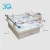 Import 3Q Buy Marquee Vibration Tester Packaging Simulation Transport Tester Price from China