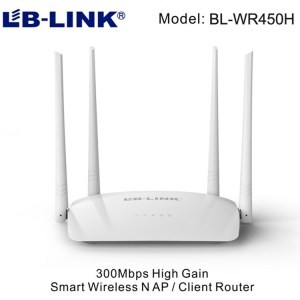 4 antenna router  300Mbps 2.4GHz home wireless router 5dBi external antenna wifi router AP