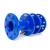Import 4 inch pn16 flange plumbing pipe fittings ductile iron pipe fitting EN545 expansion joint adapters from China