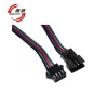 4 pin electric male female Original JST conector wire cable assembly