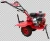 Import 4 stroke petrol power weeder tillaging width is 80-135cm from China