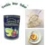 Import 400g Food Grade Custard Powder For pudding Bakery Decoration Ingredients from China