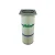 Import 406*362mm square air filter price from China