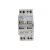 Import 40A 63A MTS Dual Power Manual Transfer Interlock Circuit Breaker Din Rail Isolation Disconnect Switch from China