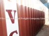 40hq shipping container for sale from china to worldwide