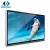 Import 43 inch indoor wall mount internet advertising digital signage player for hospital from China