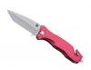 440 stainless steel fast open multifunction folding pocket knife