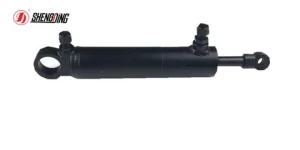 453198.210 HYDRAULIC CABIN CYLINDER  FOR KAMAZ  HEAVY DUTY TRUCK