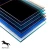 Import 4.7mm 5.3mm 6mm Dark Lake Blue Reflective Glass Price from China