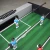 Import 48 inch Children&#x27;s interesting game folding soccer table table indoor footsball table from China