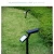 Import 48 LED Solar Lights Spotlight Outdoor Landscape Light Waterproof Garden Lawn Lamp from China