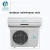 Import 48V solar air conditioner home use energy saving wall split type from China