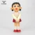 Import 4inch collectible cartoon doraemon toys, custom made cartoon doraemon vinyl toy, customized children cartoon vinyl figure toy from China