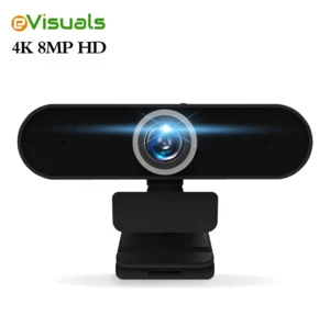 4k 8mp Autofocus Usb 3.0 Pc Full Hd 1080 P 1080p Webcamera Web Camera Web Cam Webcam For Laptop With Mic