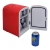 4L promotional cooler mini refrigerator milk compact fridge