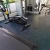 Import 4mm nbr protective flooring water resistance natural rubber gym flooring mats from China