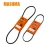 Import 4pk-1210 Rubber Machine Transmission Banded Elastic Belt For Car Auxiliary Drive Belt from China