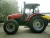 Import 4WD Lutong LT804 agricultural machinery farm tractor for sale from China