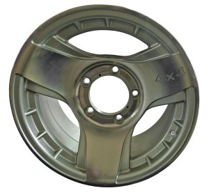 4X4 Alloy Wheel for 4X4 Cars (UFO-1358)