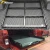 Import 4x4 Steel Cargo Drawers Slibing Pickup Bed Tray from China