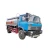 Import 5-20CBM Fuel Refilling Truck Tanker Volume 10000-15000l Diesel 6000 Gallon Fuel Tank Truck from China