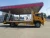 Import 5 ton flatbed trailer wrecker truck Foton tow truck from China