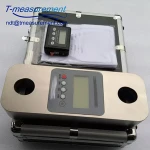 50 Ton digital crane scale wireless dynamometer with shackles