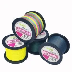 500m 8 strands  braided fishing line PE fishing line 10LB-150LB