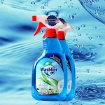500ml Liquid Hand soap factory