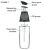 Import 500ML Oil Vinegar Measured Dispenser Pourer Dispensing Bottles for Kitchen from China