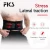 Import 5021#Adjustable Lumbar Support Belt Lower Back Slimming Waist Support from China