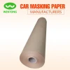 50gsm 300m automotive painting masking paper