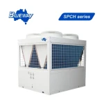 50HP High Efficiency Energy Saving Swimming Pool Heat Pump