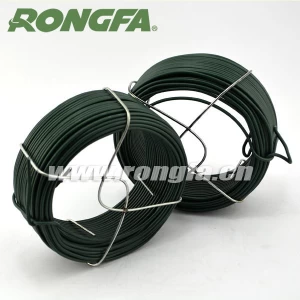 50m PVC Coated Galvanized Iron Wire