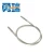 Import 5.0mm stainless steel cable railing hardware Loop with wire lock plain cut end steel wire rope lighting from China
