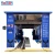 Import 51 feet automatic tunnel car wash machine with 7 dryer from China