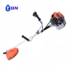 52cc Brush Cutter 2-stroke Gasoline Grass Cutter Chinese Good Quality Lawn Mower