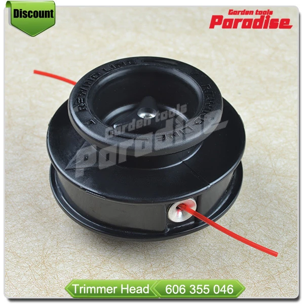 55-609 Best String Trimmer Replacement Head