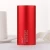 Import 5600mAh metal house power bank with LED power indicator portable power bank for mobile phone from China