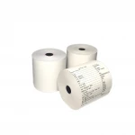 57mm*40mm thermal transfer paper