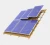 Import 5kw Ground Mount Solar System Kit Complete Solar System On-grid Best Price 5KW Monocrystalline Silicon Roof Mounting from China