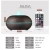 Import 550ML Air Humidifier Custom Logo Home Ultrasonic Aroma with LED Light from China