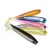 Import 5pcs/bag T-tail Soft Fishing Bait 7cm/2.2g Tube PVC Artificial Lure Soft Lure Fishing Bait from China