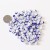 Import 6-12mm Chinese blue and white porcelain ceramic beads Bracelet necklace bead accessory from China