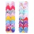Import 6 Pieces/Set JOJO Siwa Hair Bows Printed Unicorn JOJO Clip Handmade Hair Bow With Clip Hairgrips Hair Accessories from China