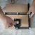 6-Sides Multi Angle Measuring Ruler Protractors Adjustable Floor Tile Hole Locator Woodworking Universal Puncher