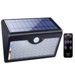 60 Led Landscape Garden Wall Mounted Solar Lights Solar led lamp