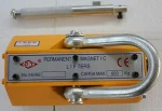 600KG Permanent Magnetic Lifter