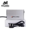 600w new Agm/gel Portable Car Battery Charger Intelligent Pulse Repair Battery Charger