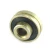 Import 608 special customized bearing with zinc plated iron for sliding pulley from China